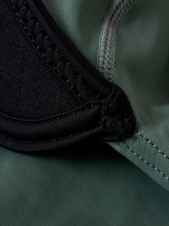 Licra Florence Marine X Utility Pocket Hooded L/S Licra Florence Marine X Utility Pocket Hooded L/S