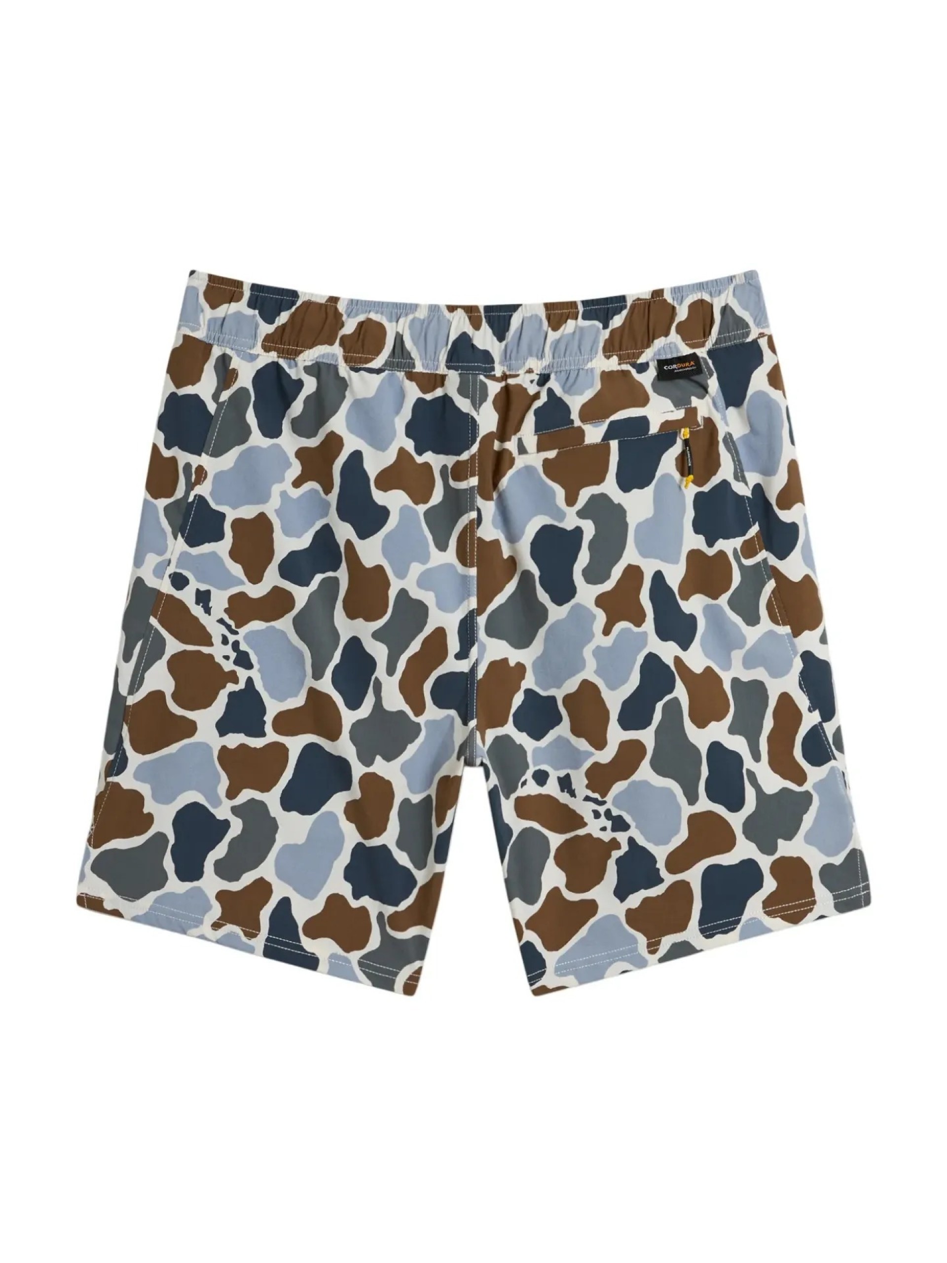 Calções de Banho Florence Marine X All-Purpose Cordura