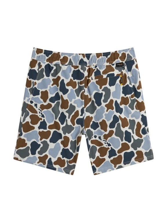 Calções de Banho Florence Marine X All-Purpose Cordura Calções de Banho Florence Marine X All-Purpose Cordura