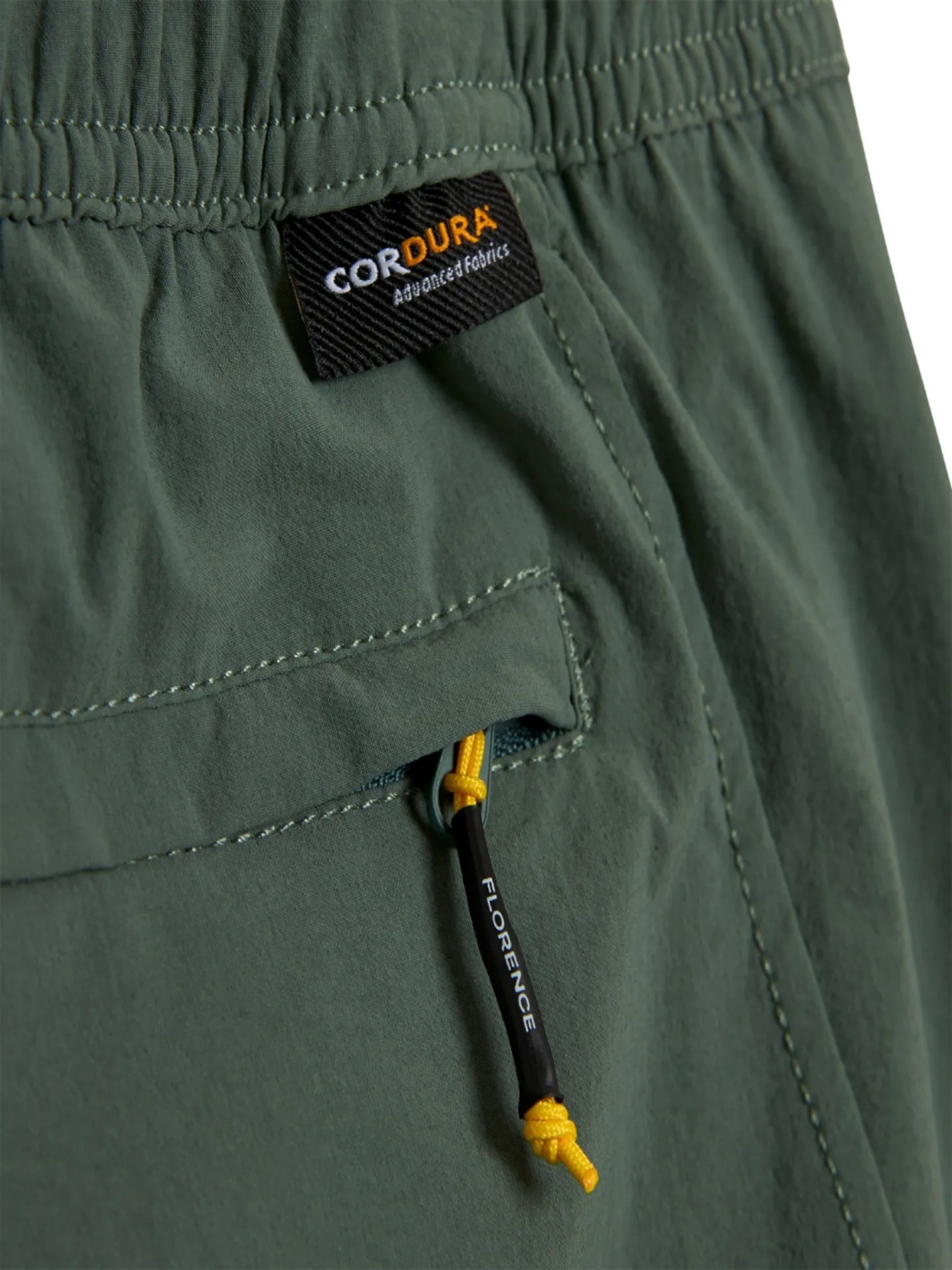 Calções de Banho Florence Marine X All-Purpose Cordura