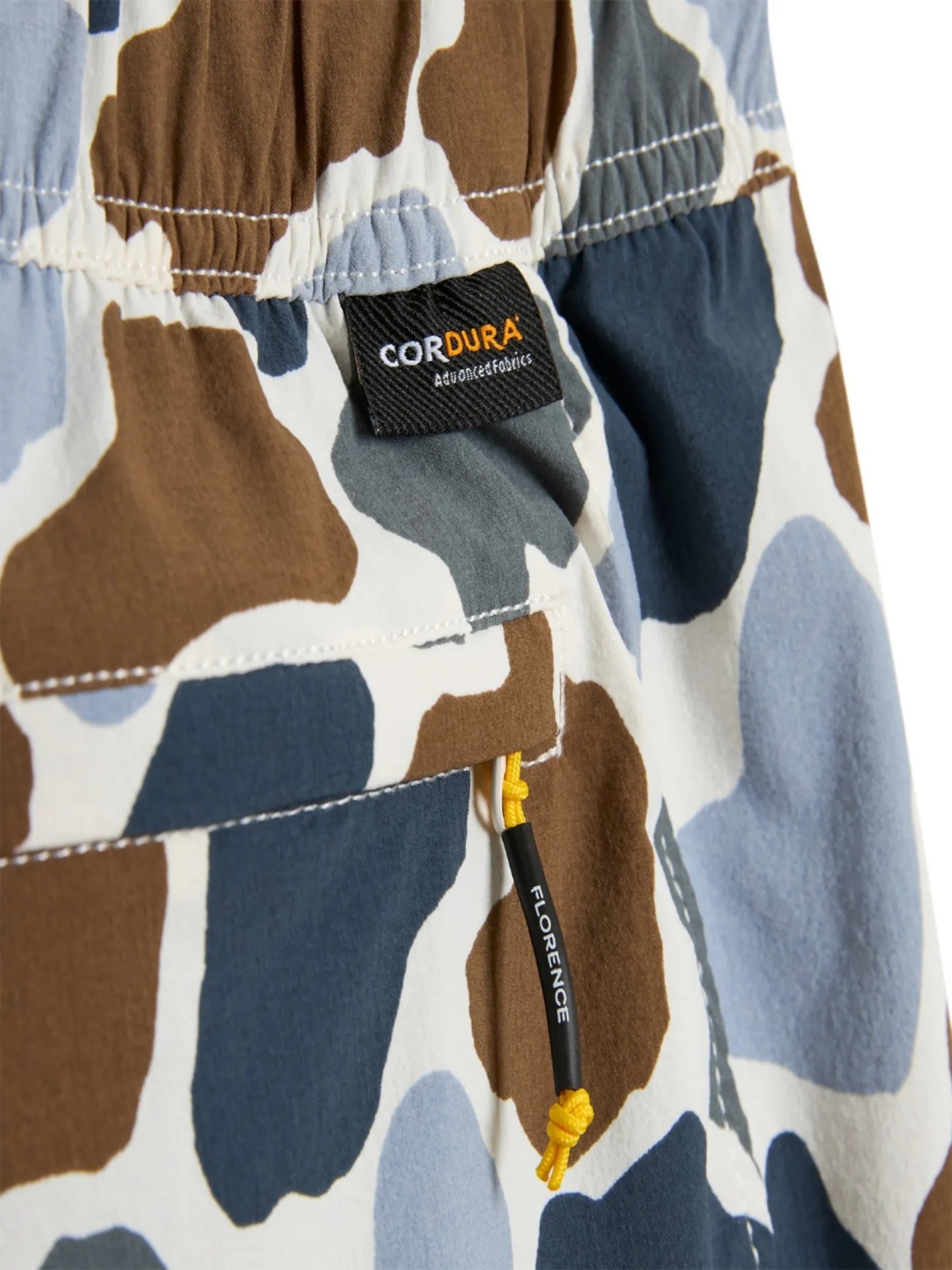 Calções de Banho Florence Marine X All-Purpose Cordura