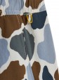 Cales de Banho Florence Marine X All-Purpose Cordura