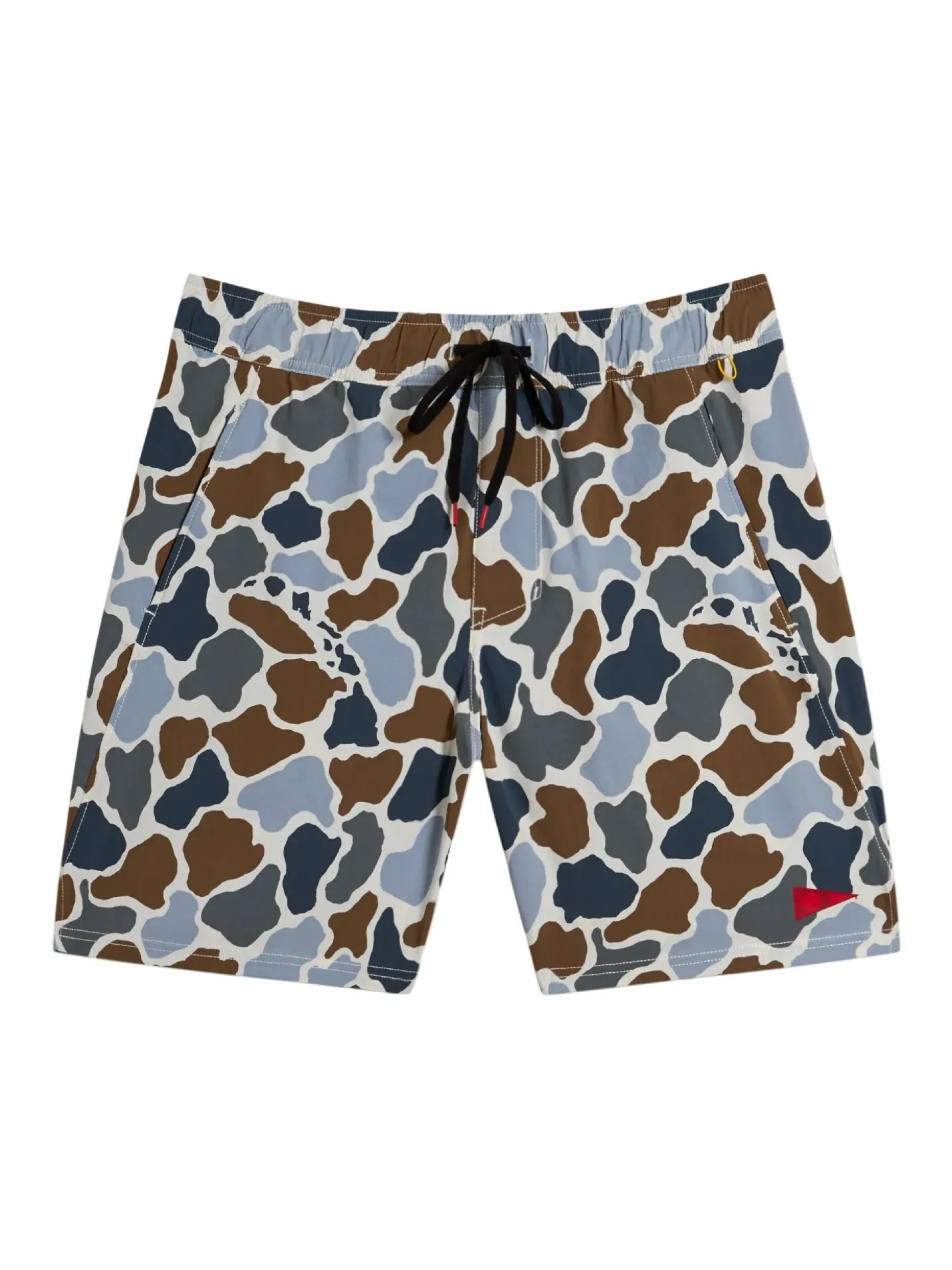 Calções de Banho Florence Marine X All-Purpose Cordura