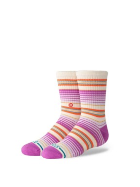 Stance Kids Rockford Crew Socks