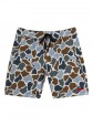 Cales de Banho Florence Marine X All-Purpose Cordura