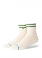 Meias Stance Roll Cuff Quarter
