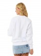 Sweatshirt Rip Curl Stephanie Gilmore Graphic