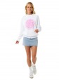 Sweatshirt Rip Curl Stephanie Gilmore Graphic