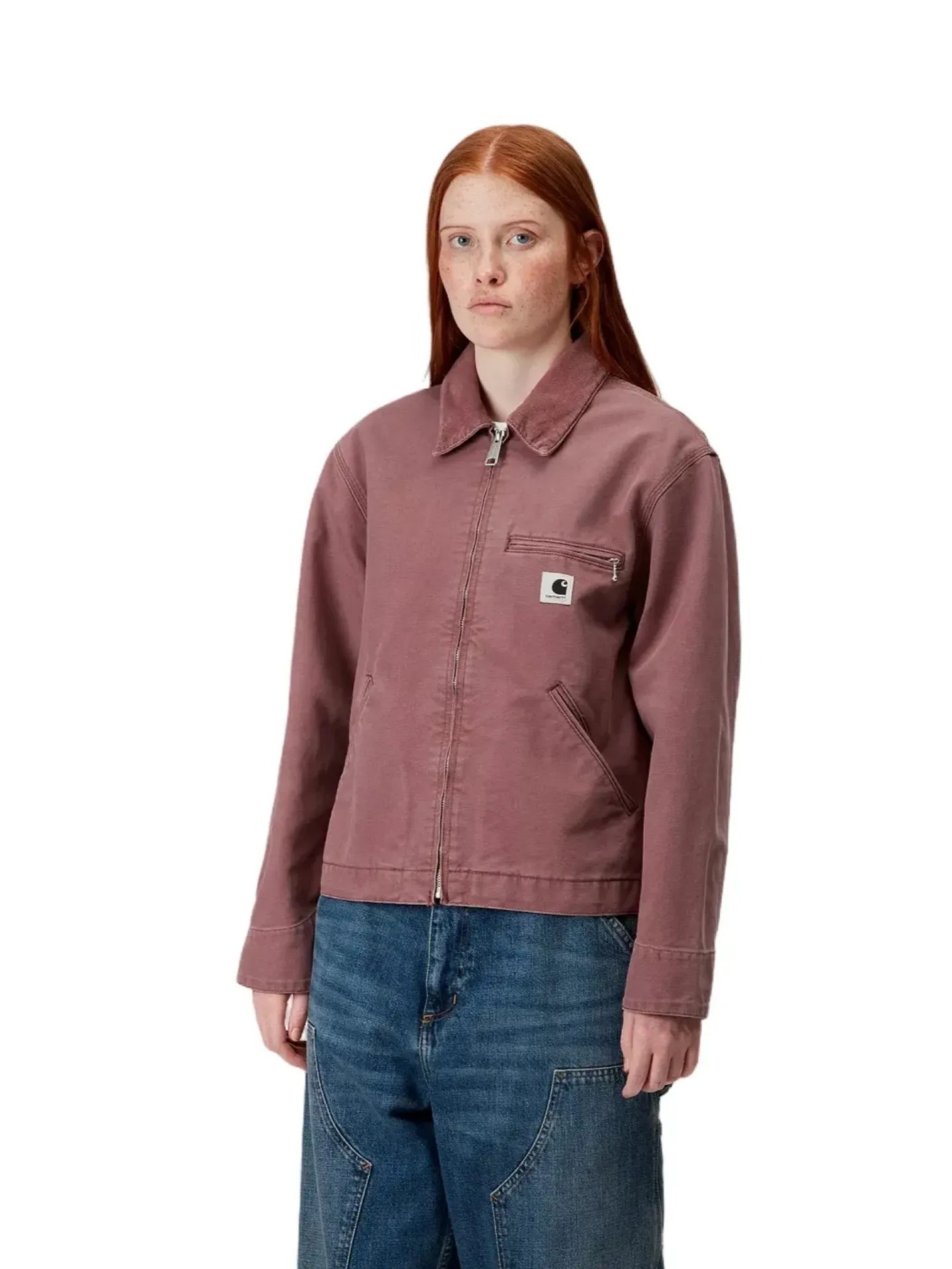 Carhartt WIP OG Detroit Jacket