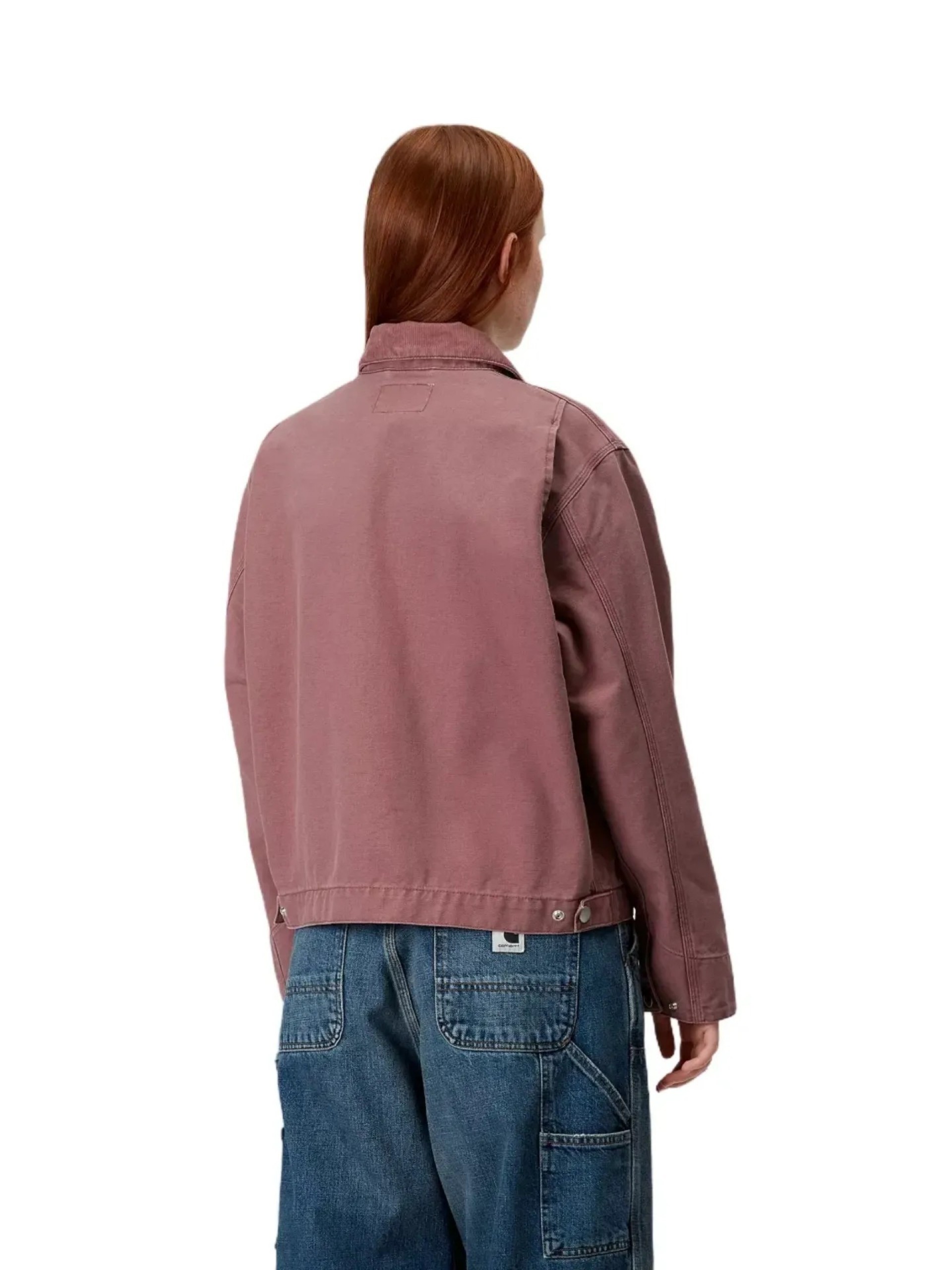 Carhartt WIP OG Detroit Jacket