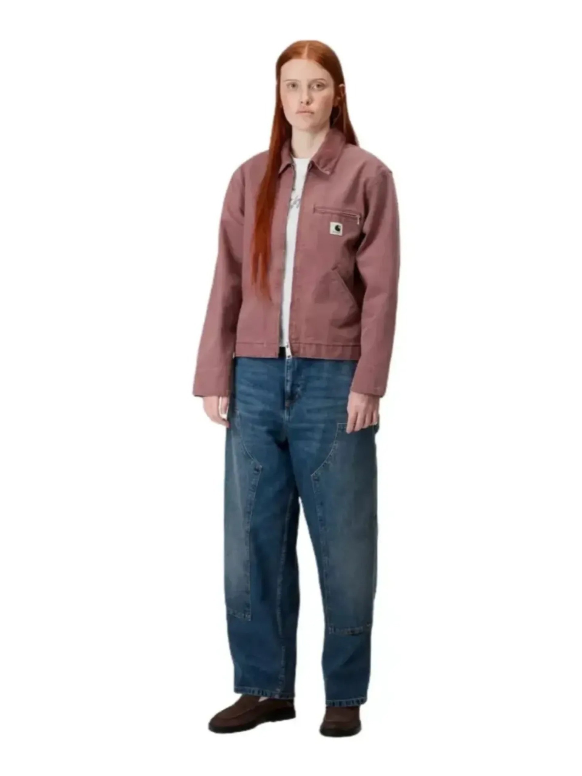 Carhartt WIP OG Detroit Jacket