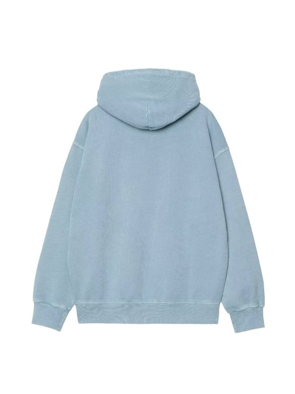 Carhartt WIP Nelson Hooded Sweatshirt Carhartt WIP Nelson Hooded Sweatshirt
