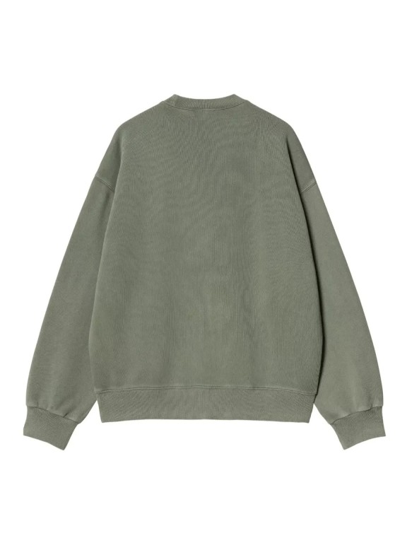 Carhartt WIP Nelson Sweatshirt Carhartt WIP Nelson Sweatshirt