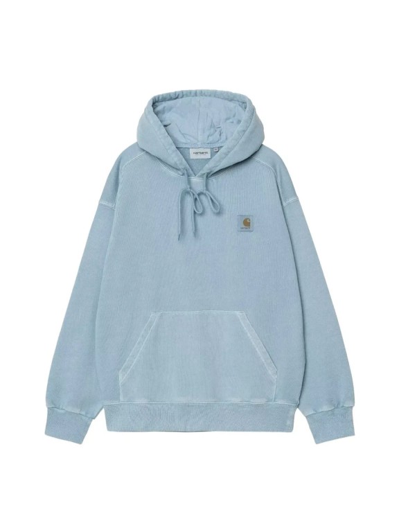 Carhartt WIP Nelson Hooded Sweatshirt