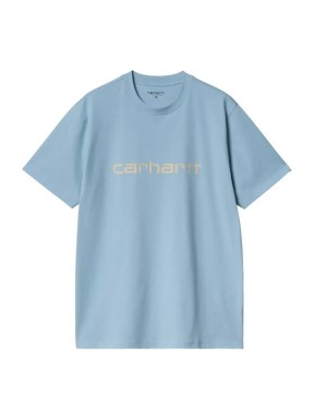 T-Shirt Carhartt WIP Script S/S