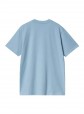 Carhartt WIP Script S/S Tee