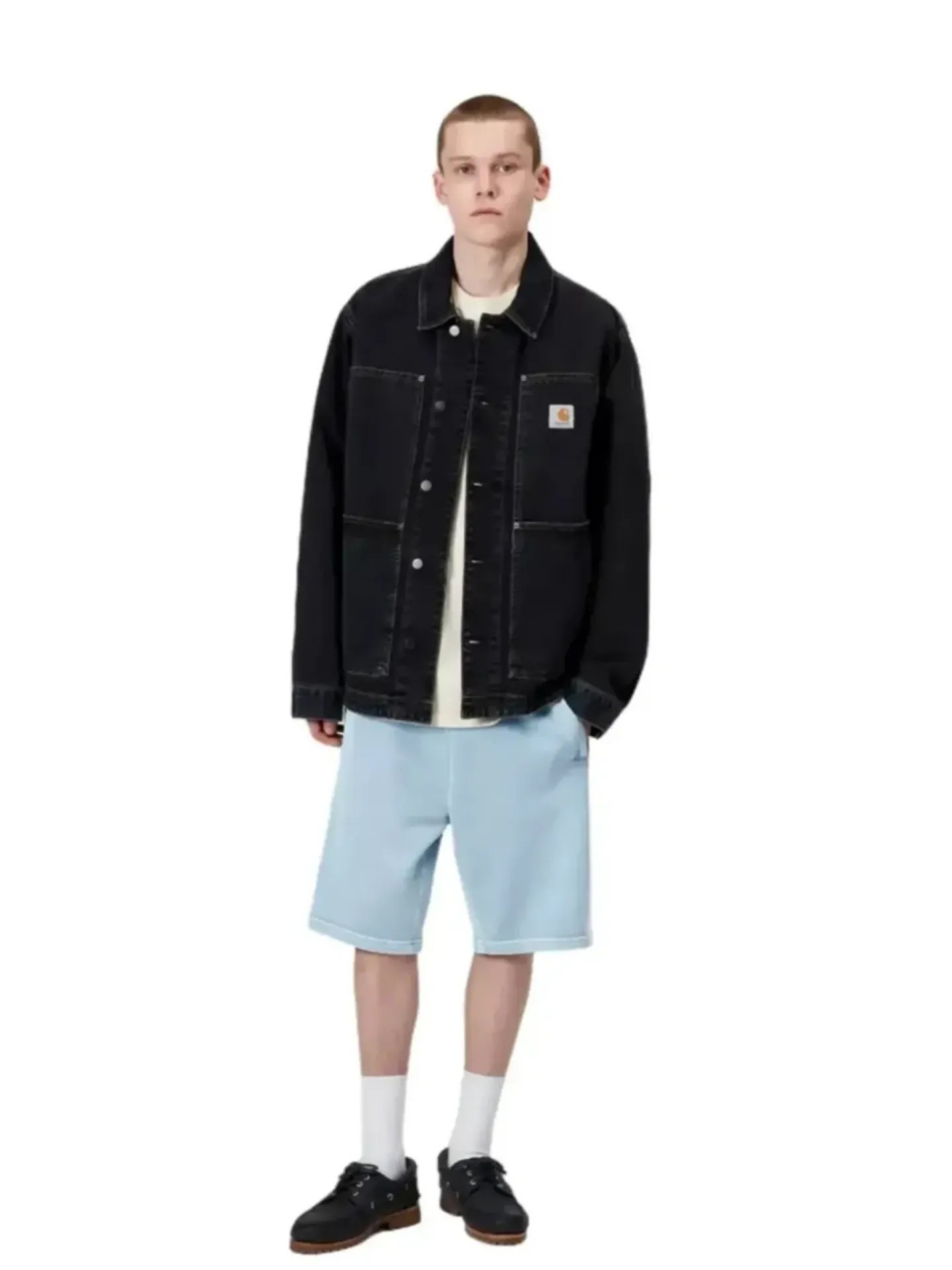 Carhartt WIP Nelson Walkshorts