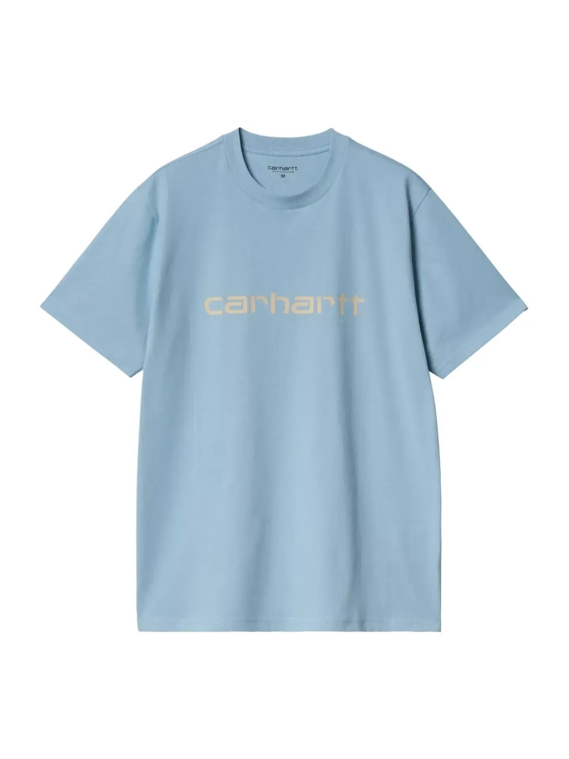 Carhartt WIP Script S/S Tee