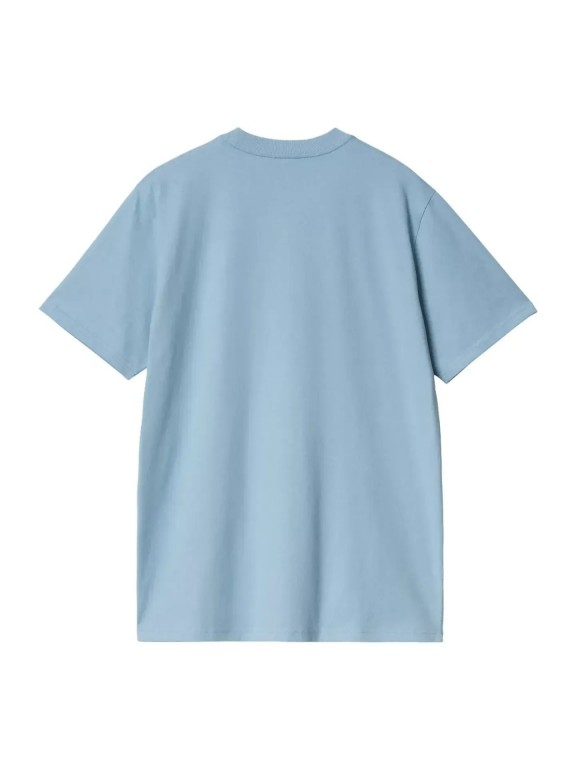 T-Shirt Carhartt WIP Script S/S T-Shirt Carhartt WIP Script S/S
