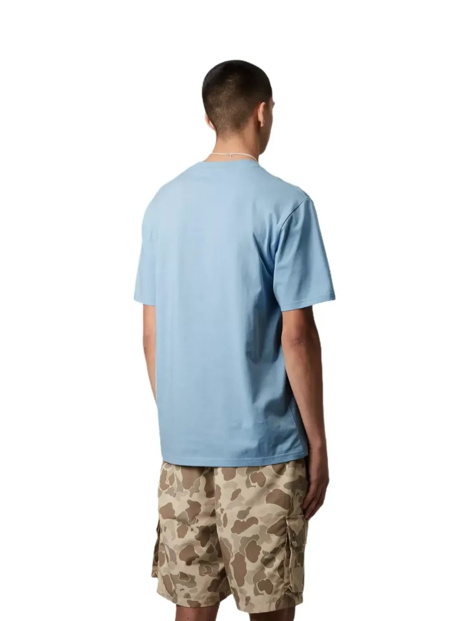 Carhartt WIP Script S/S Tee