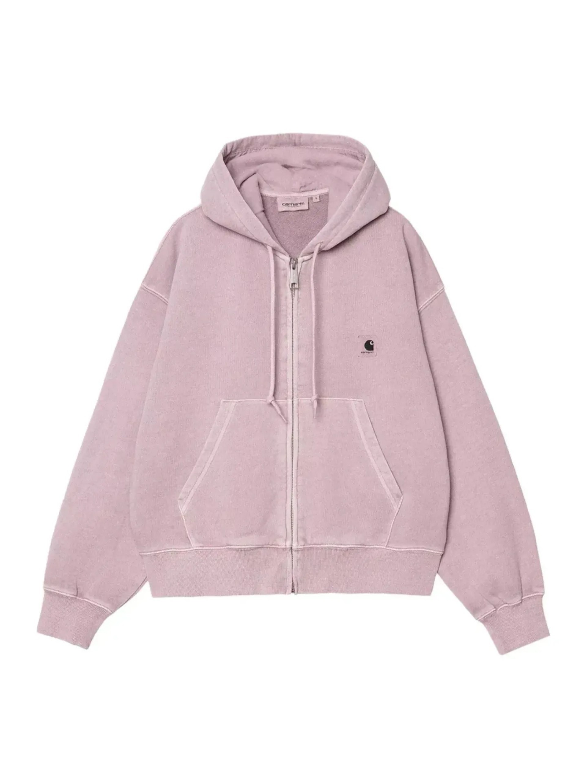 Carhartt WIP Nelson Hooded Jacket