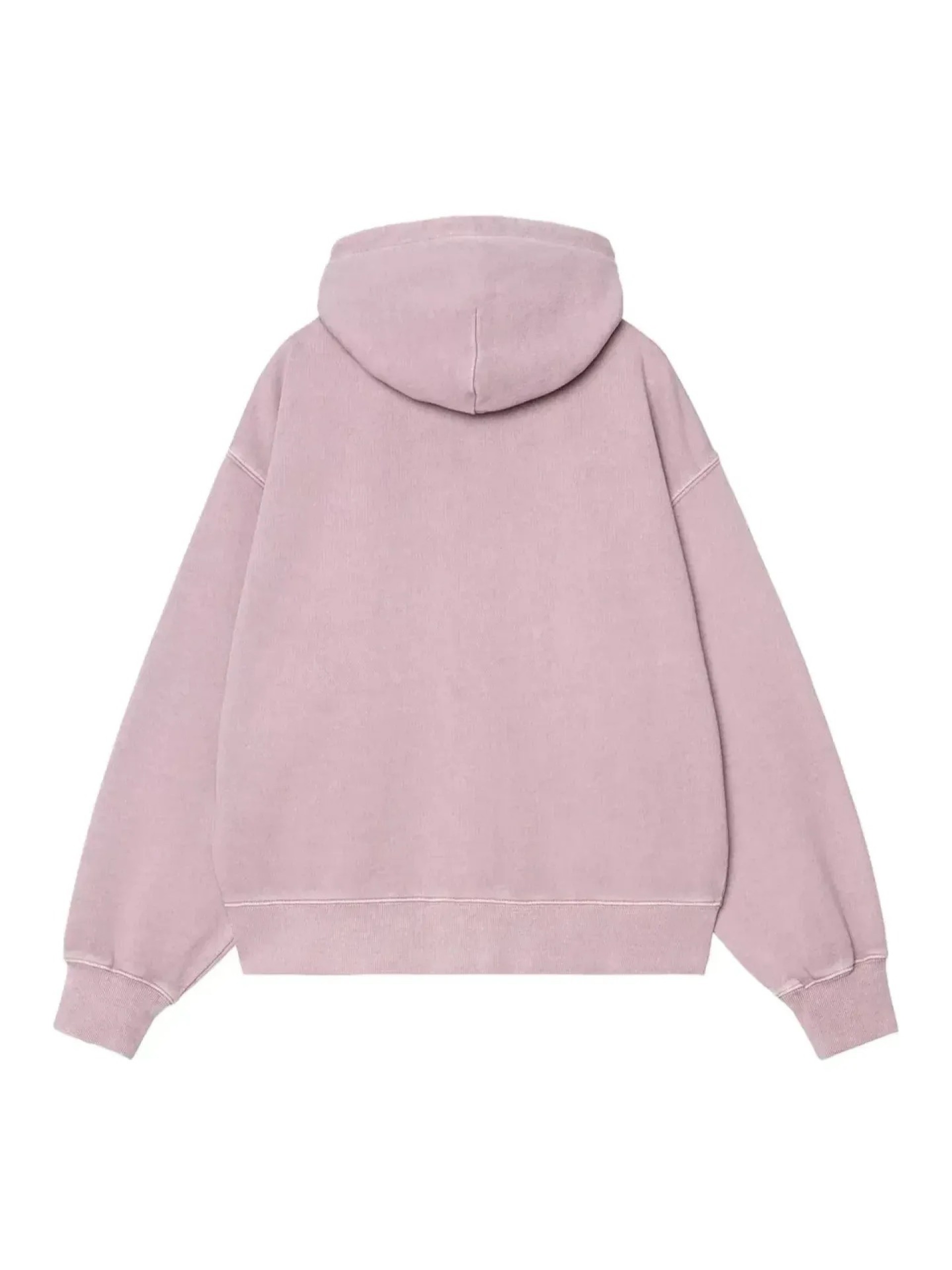 Carhartt WIP Nelson Hooded Jacket