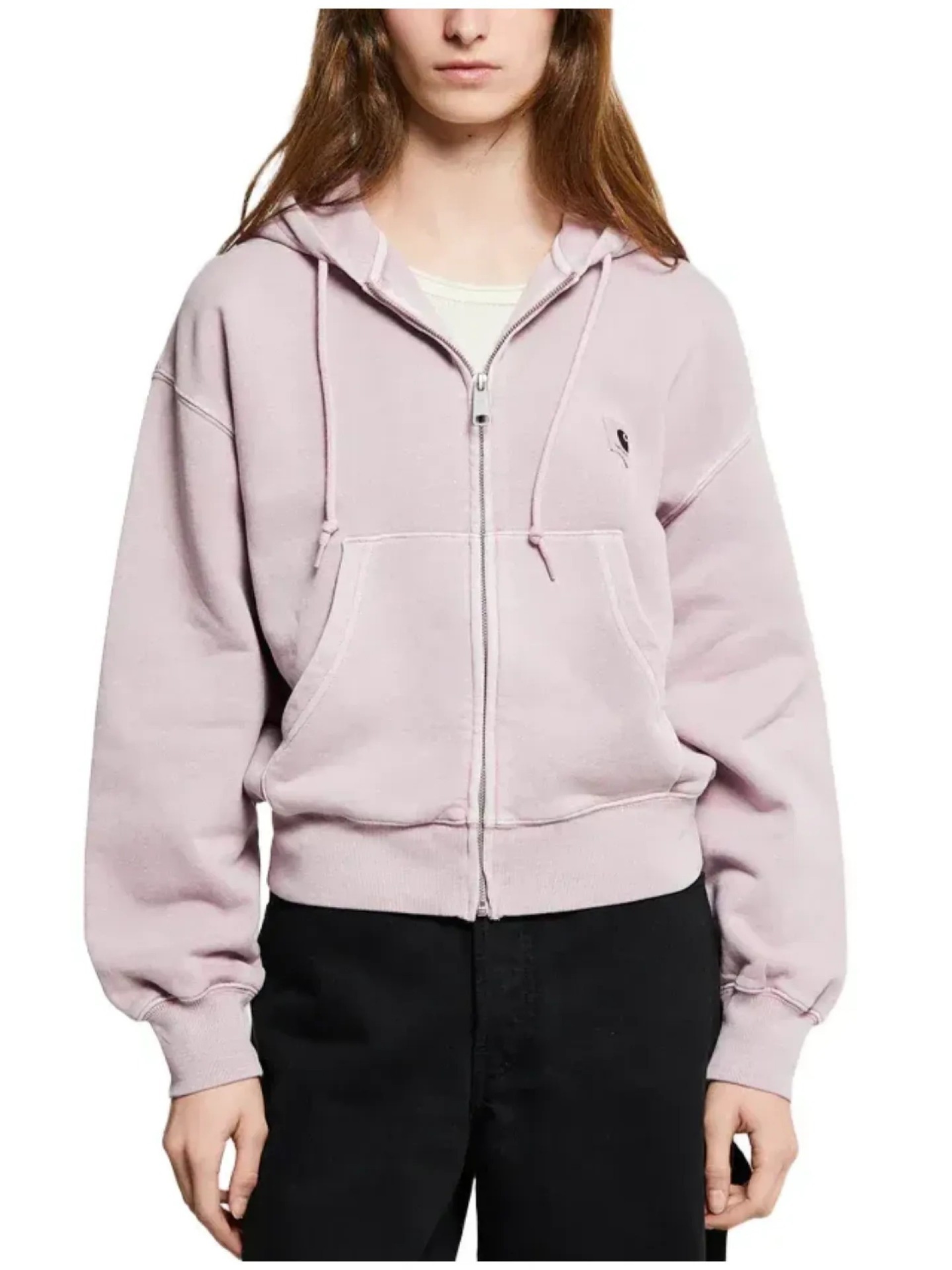 Carhartt WIP Nelson Hooded Jacket