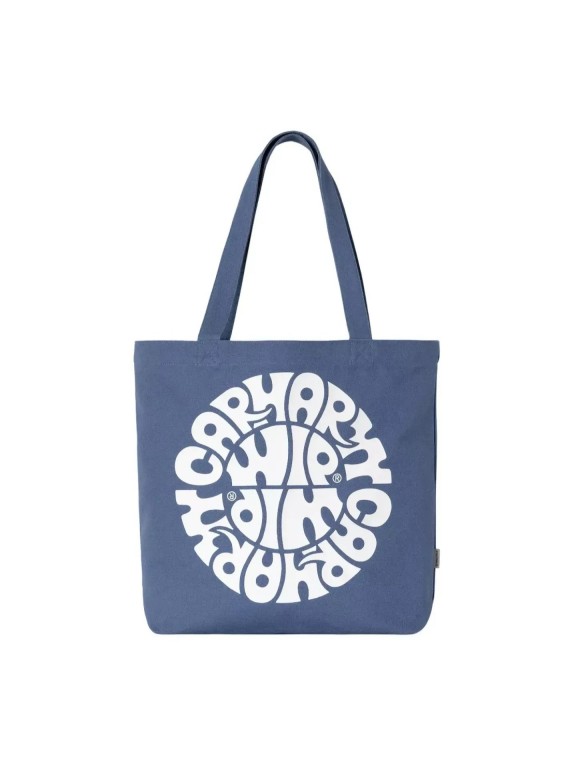 Carhartt WIP Canvas Graphic Tote Carhartt WIP Canvas Graphic Tote