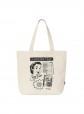Carhartt WIP Canvas Graphic Tote Carhartt WIP Canvas Graphic Tote