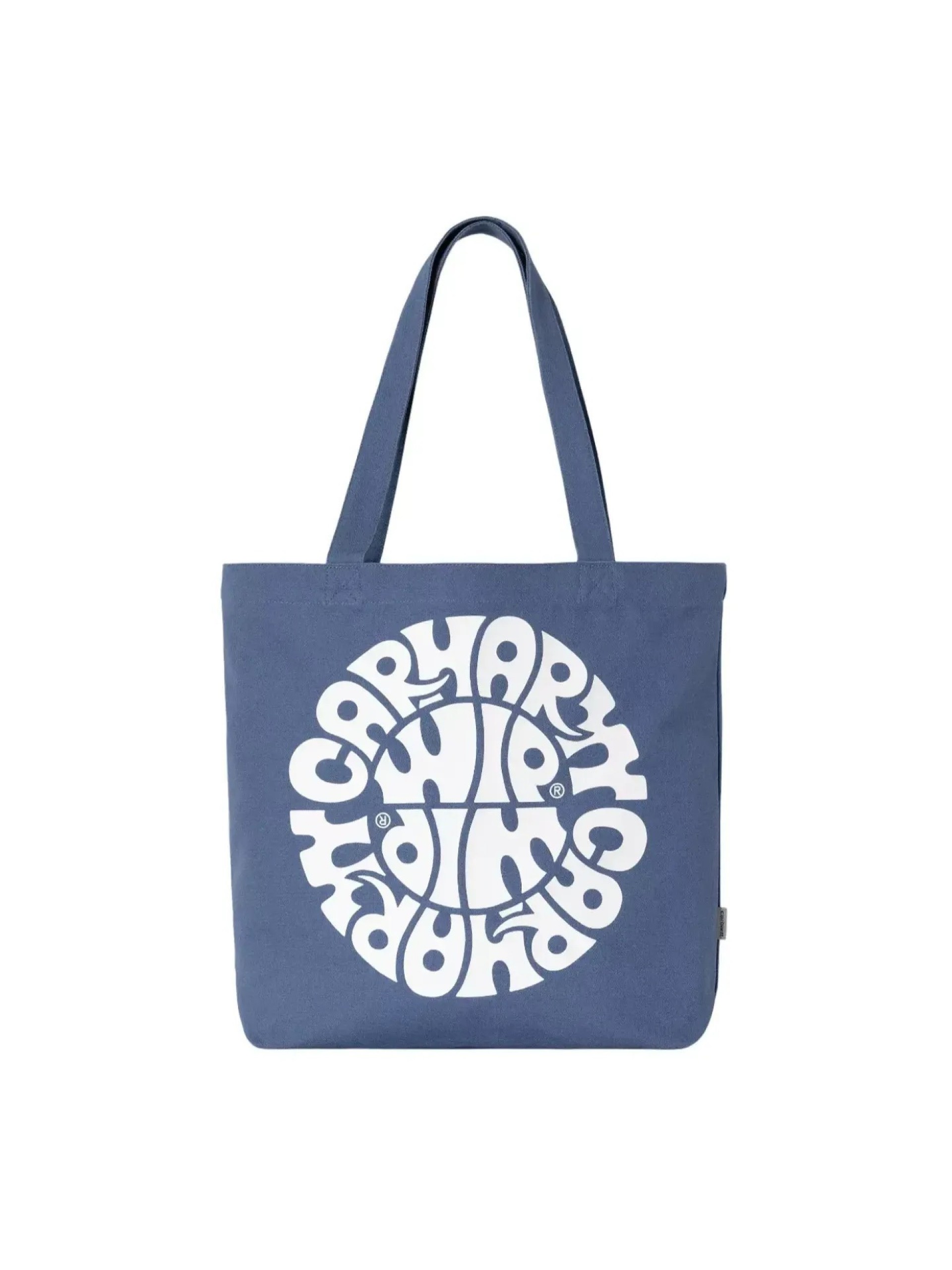 Carhartt WIP Canvas Graphic Tote