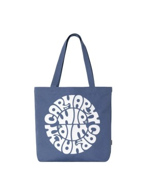 Tote Carhartt WIP Canvas Graphic