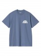 T-Shirt Carhartt WIP Jazzy S/S