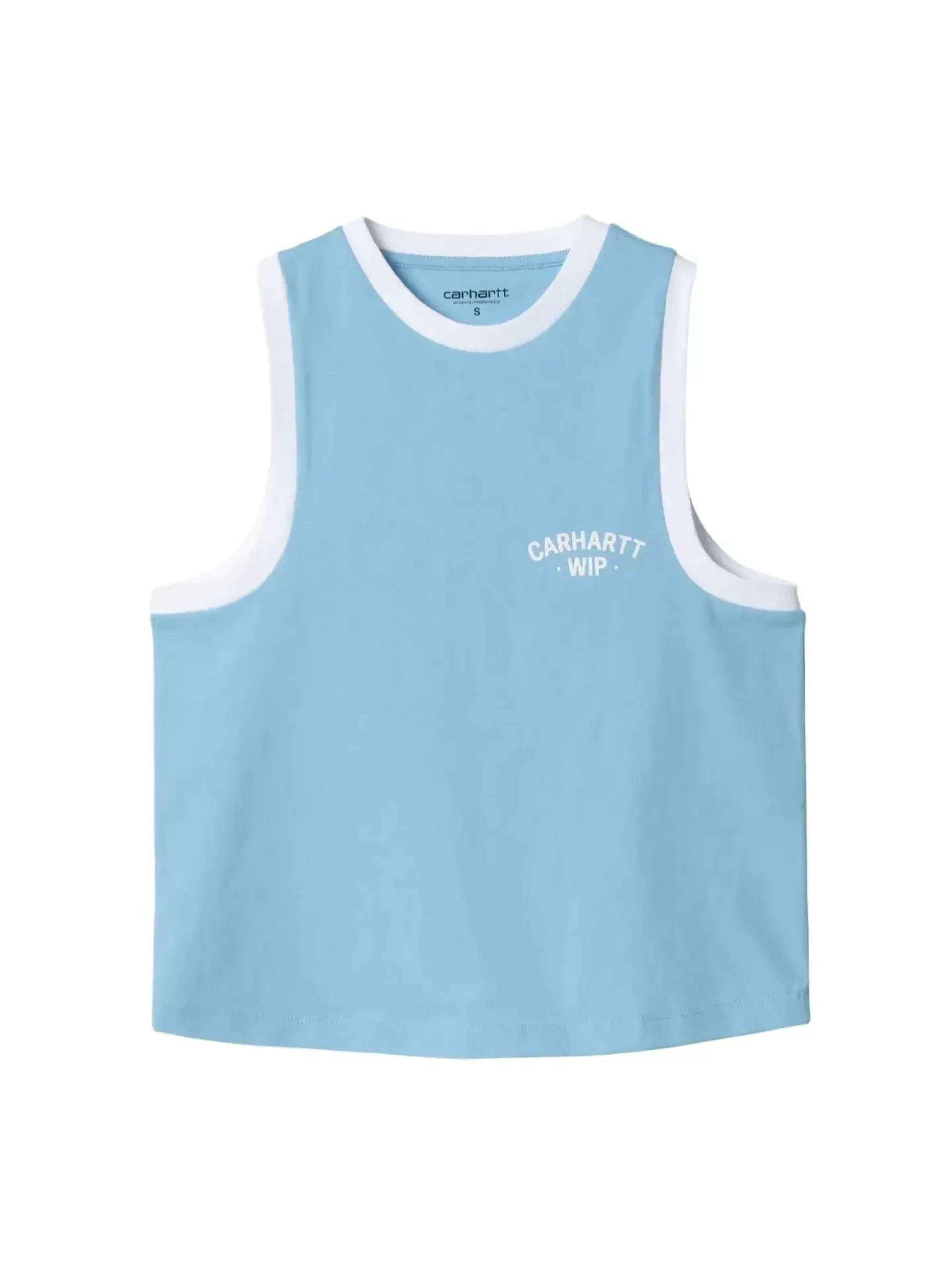 Carhartt WIP 89 Ringer Tank