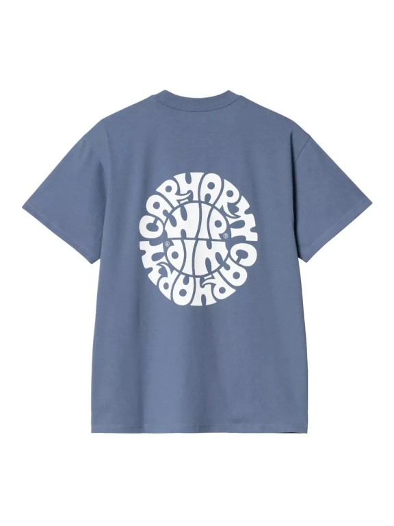 T-Shirt Carhartt WIP Jazzy S/S T-Shirt Carhartt WIP Jazzy S/S