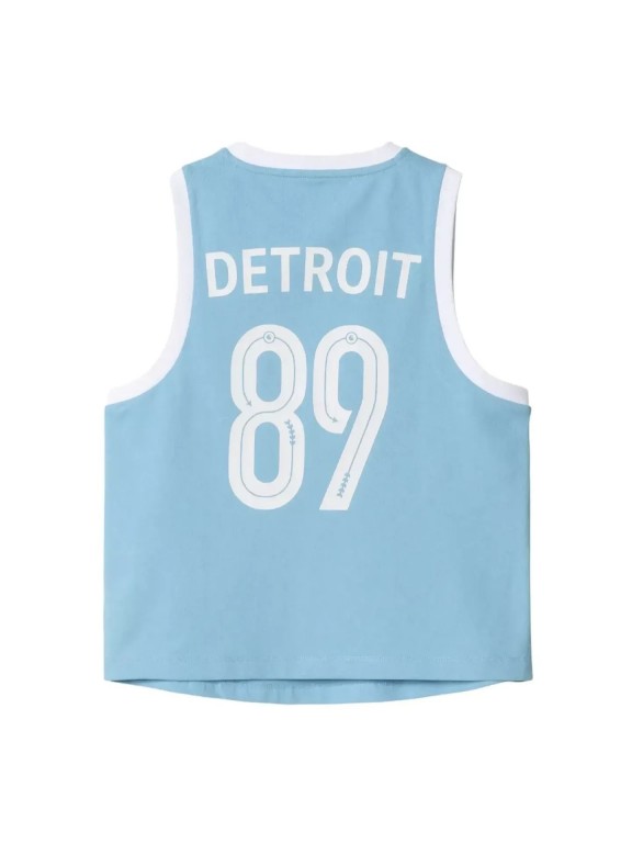 Carhartt WIP 89 Ringer Tank Carhartt WIP 89 Ringer Tank