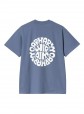 T-Shirt Carhartt WIP Jazzy S/S