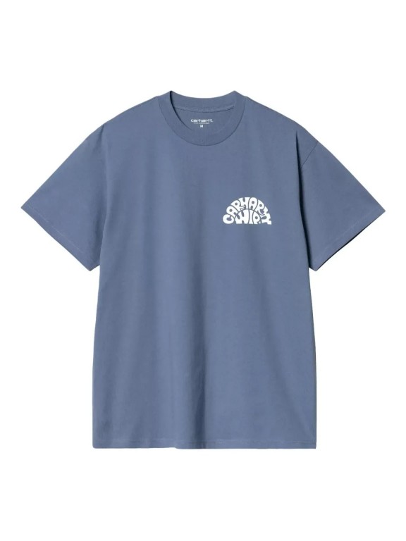 T-Shirt Carhartt WIP Jazzy S/S