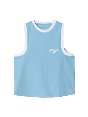 T-Shirt de Alas Carhartt WIP 89 Ringer