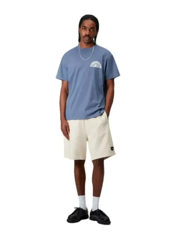 T-Shirt Carhartt WIP Jazzy S/S T-Shirt Carhartt WIP Jazzy S/S