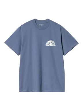 T-Shirt Carhartt WIP Jazzy S/S
