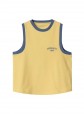 Carhartt WIP 89 Ringer Tank Carhartt WIP 89 Ringer Tank