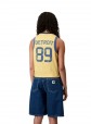 Carhartt WIP 89 Ringer Tank Carhartt WIP 89 Ringer Tank