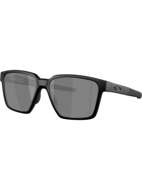 Oakley Actuator SQ Matte Black w/ Prizm Black Sunglasses