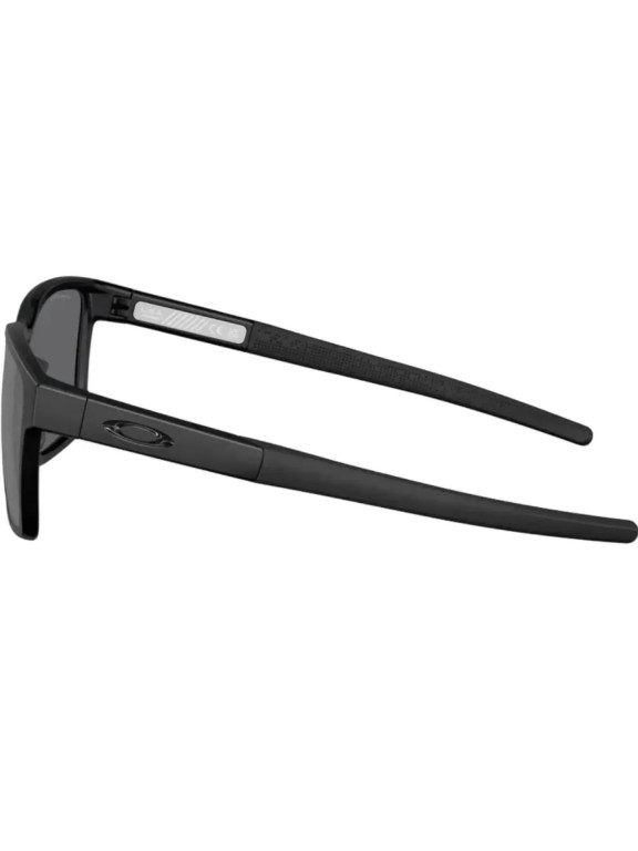 Oakley Actuator SQ Matte Black w/ Prizm Black Sunglasses Oakley Actuator SQ Matte Black w/ Prizm Black Sunglasses