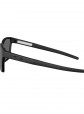 Oakley Actuator SQ Matte Black w/ Prizm Black Sunglasses