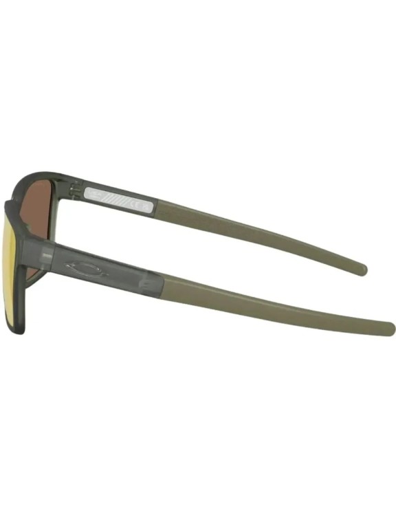 Oakley Actuator SQ Matte Olive Ink w/ Prizm 24k Polarized Sunglasses Oakley Actuator SQ Matte Olive Ink w/ Prizm 24k Polarized Sunglasses