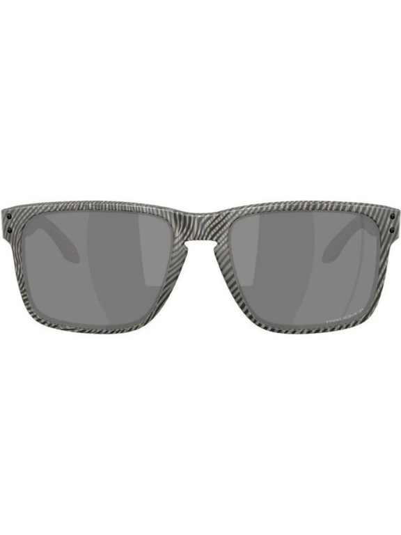 Oakley Holbrook XL Night Mission Matte Grey Ink Fingerprint w/ Prizm Black Polarized Sunglasses Oakley Holbrook XL Night Mission Matte Grey Ink Fingerprint w/ Prizm Black Polarized Sunglasses