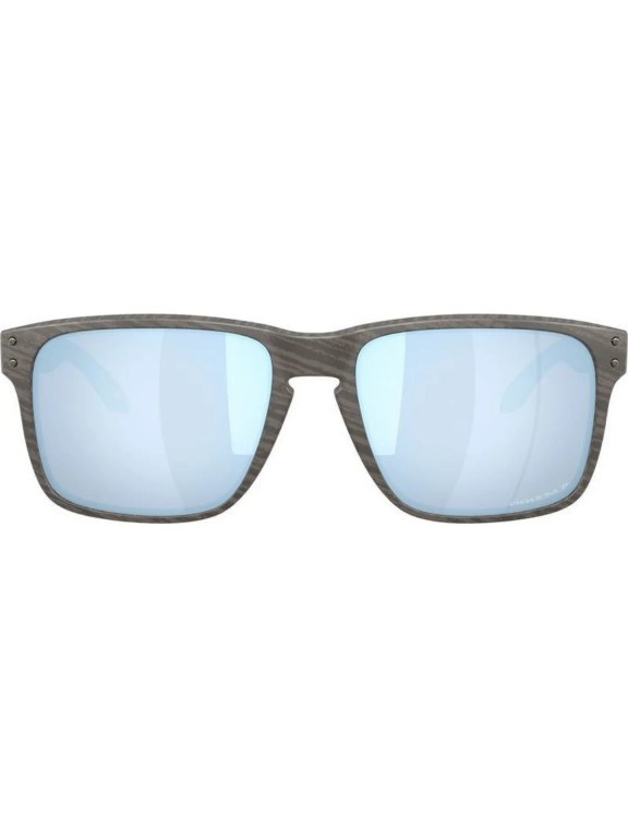Oakley Holbrook XXL Woodgrain w/ Prizm Deep Water Polarized Sunglasses Oakley Holbrook XXL Woodgrain w/ Prizm Deep Water Polarized Sunglasses