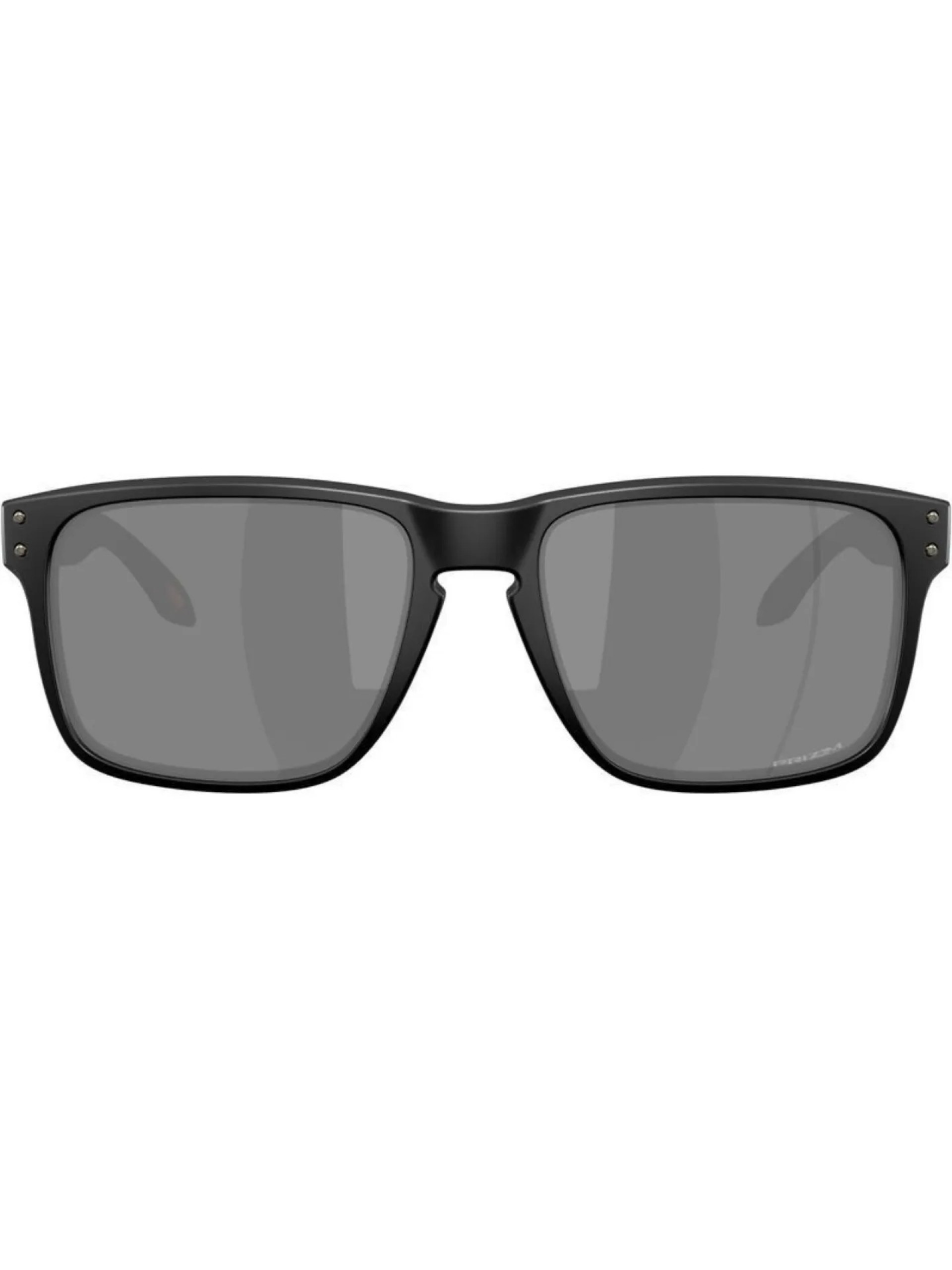 Oakley Holbrook XXL Matte Black w/ Prizm Grey Sunglasses