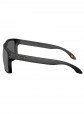 Oakley Holbrook XXL Matte Black w/ Prizm Black Polarized Sunglasses